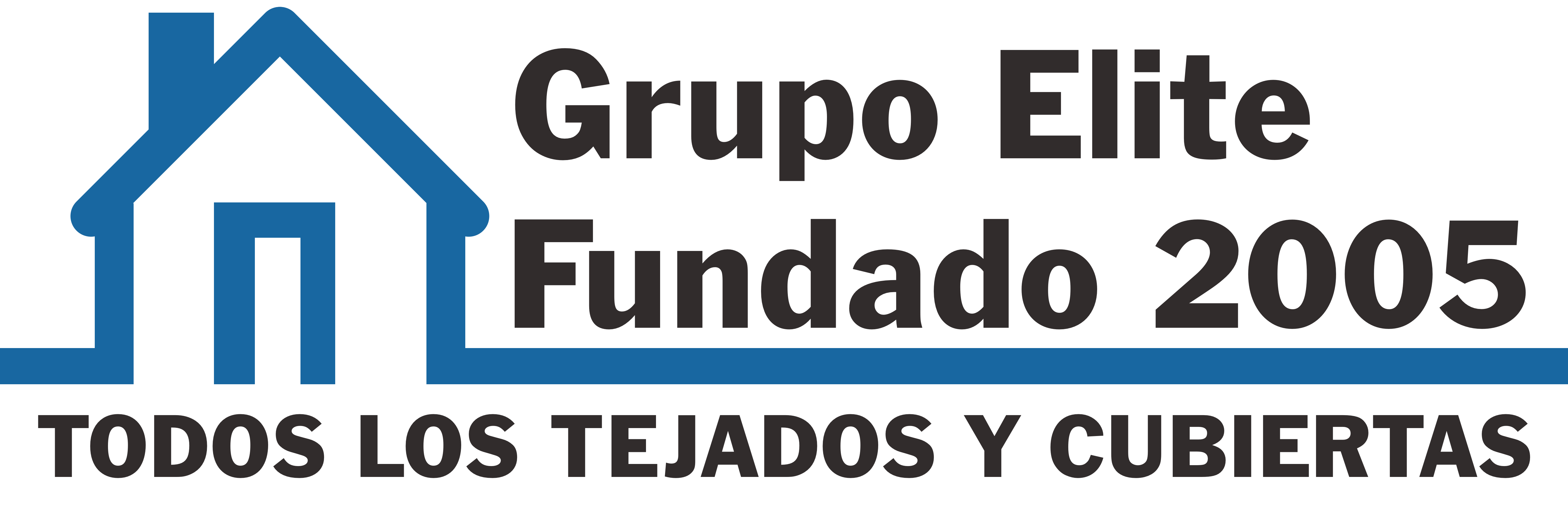 Logo Élite reformas Logo Élite reformas